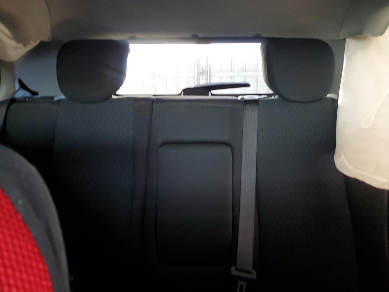 2022 CHEVROLET TRAX LS VIN:KL7CJKSM9NB518798