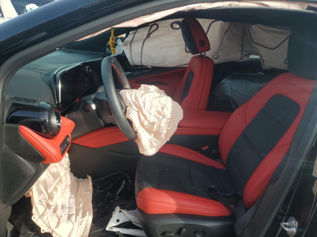 2024 CHEVROLET BLAZER RS VIN:3GNKDCRJ9RS183034