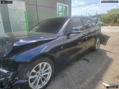 2015 BMW 320 WBA3D5100FF706563 VIN:WBA3D5100FF706563