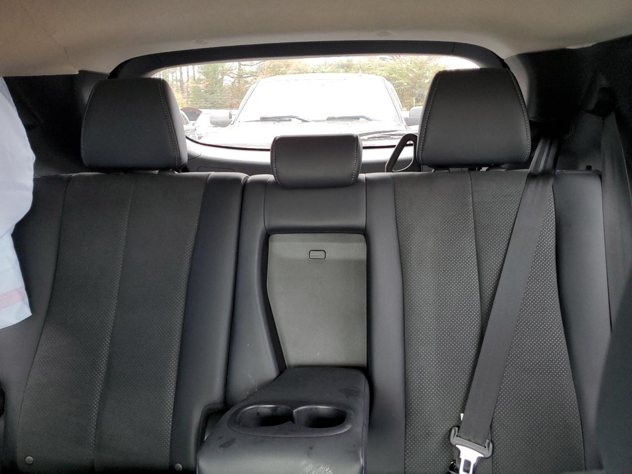 2024 MITSUBISHI ECLIPSE CROSS SE VIN:JA4ATWAA6RZ046070