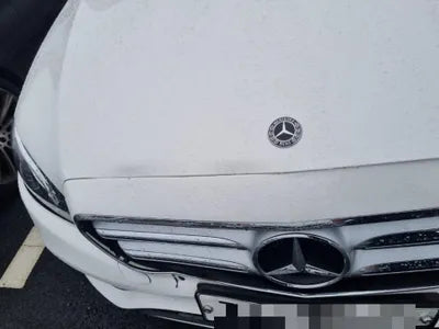 2018 Mercedes-Benz E 200 VIN: