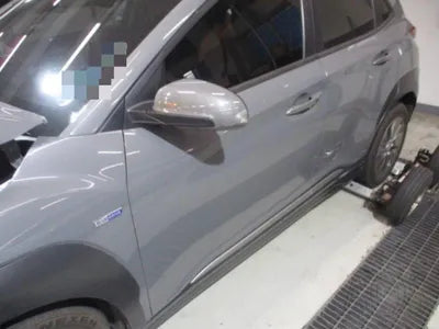 2019 Hyundai Kona VIN: