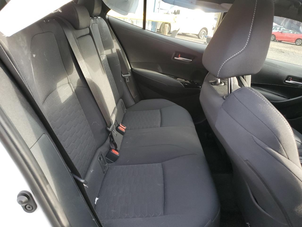 2022 TOYOTA COROLLA SE VIN:5GTDN136468294627