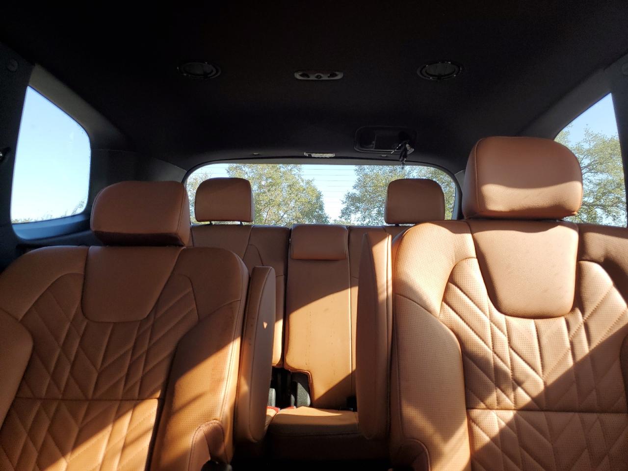 2024 KIA TELLURIDE EX VIN:5XYP3DGC8RG555833