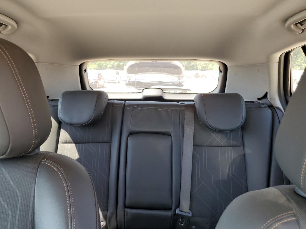 2022 CHEVROLET TRAX 1LT VIN:KL7CJLSM9NB508147