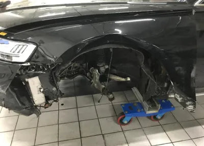 2020 Audi 50 WAUZZZF83LN013506 VIN:WAUZZZF83LN013506