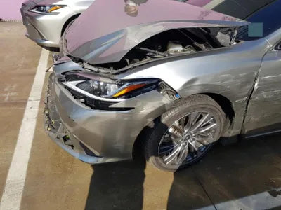 2021 Lexus ES 300 JTHBA1C13M2003483 VIN:JTHBA1C13M2003483