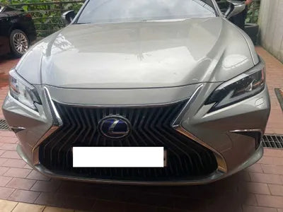 2021 Lexus ES 300 JTHBA1C19M2004122 VIN:JTHBA1C19M2004122