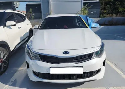 2016 Kia K5 KNAGW41CBGA002845 VIN:KNAGW41CBGA002845