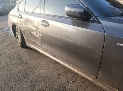 2022 BMW 320 WBA5X5101NFL75426 VIN:WBA5X5101NFL75426