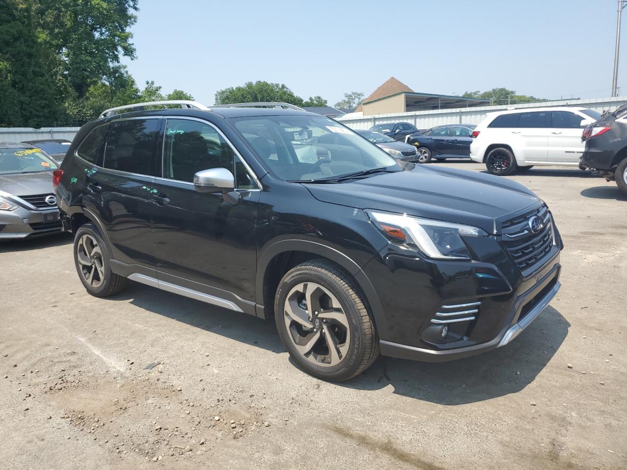 2024 SUBARU FORESTER TOURING VIN:JF2SKAMC8RH457331