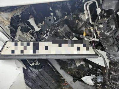 2020 Hyundai Santa FE VIN: