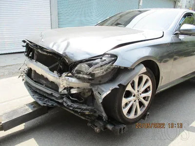 2018 Mercedes-Benz E 300 WDDZF4KB2JA468227 VIN:WDDZF4KB2JA468227