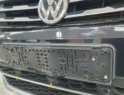2020 Volkswagen Tiguan Allspace WVGZZZ5NZLM175727 VIN:WVGZZZ5NZLM175727