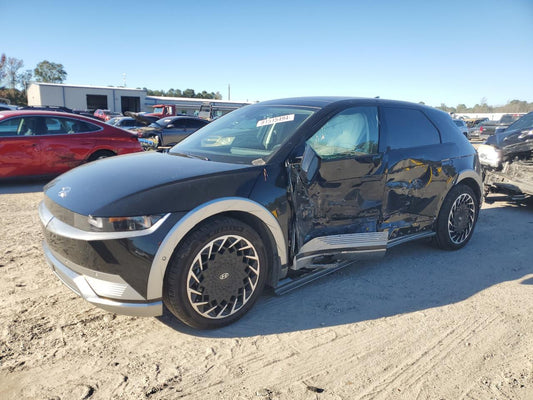 2023 HYUNDAI IONIQ 5 LIMITED VIN:KM8KRDAF7PU218461