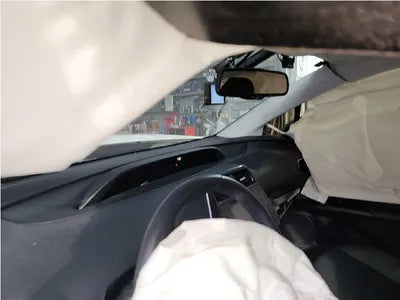 2018 Toyota Prius 151KMJTDKARFP0J30 VIN:151KMJTDKARFP0J30