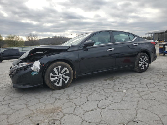 2024 NISSAN ALTIMA S VIN:1N4BL4BV0RN315225