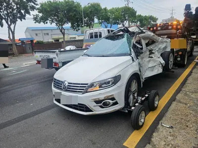 2015 Volkswagen CC VIN: