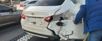 2017 Nissan Altima VIN: