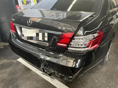 2016 Mercedes-Benz E 250 VIN: