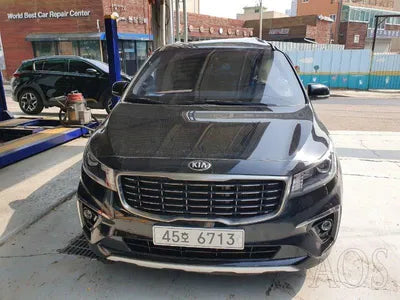2019 Kia Carnival KNAMB81ABKS576292 VIN:KNAMB81ABKS576292