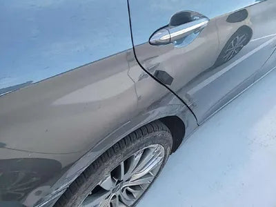 2020 Genesis G80 VIN: