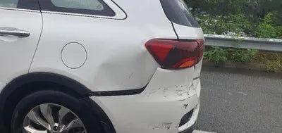 2018 Kia Sorento VIN: