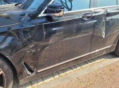 2016 BMW 730 WBA7C4108GG641147 VIN:WBA7C4108GG641147