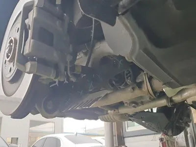 2022 Genesis G80 VIN: