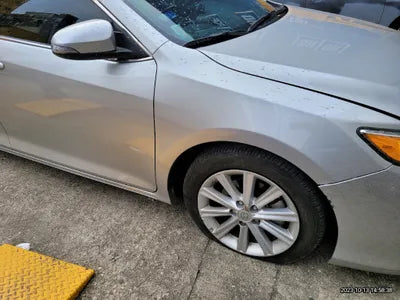 2014 Toyota Camry VIN: