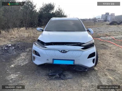 2019 Hyundai Kona KMHK381GFKU026629 VIN:KMHK381GFKU026629