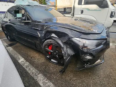 2019 Genesis G70 VIN: