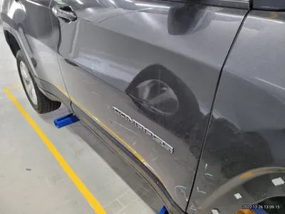 2019 Jeep Compass 3C4NJDCB1KT838731 VIN:3C4NJDCB1KT838731