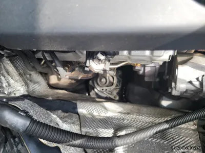 2015 BMW 320 820KMWBA3Y5108FD9 VIN:820KMWBA3Y5108FD9