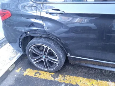 2018 BMW 420 WBAXX110XJ0Y51350 VIN:WBAXX110XJ0Y51350