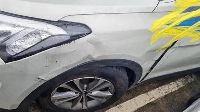 2015 Hyundai Santa FE KMHSW81UBFU470830 VIN:KMHSW81UBFU470830