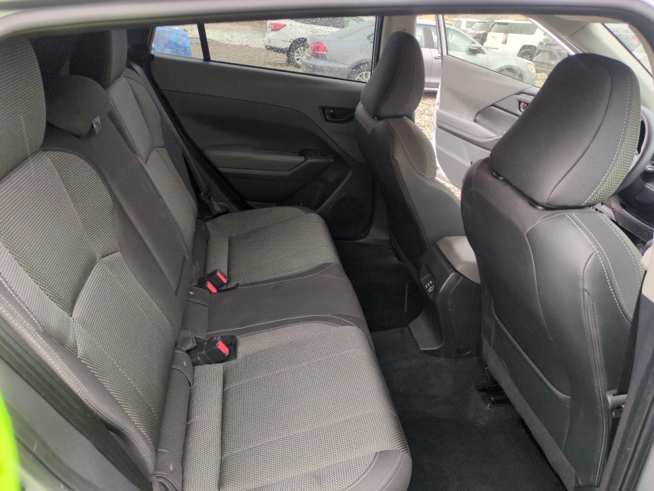 2024 SUBARU CROSSTREK PREMIUM VIN:JF2GUADC0RH219277