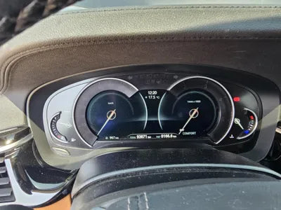 2018 BMW 520 WBAJC3105JDB28675 VIN:WBAJC3105JDB28675