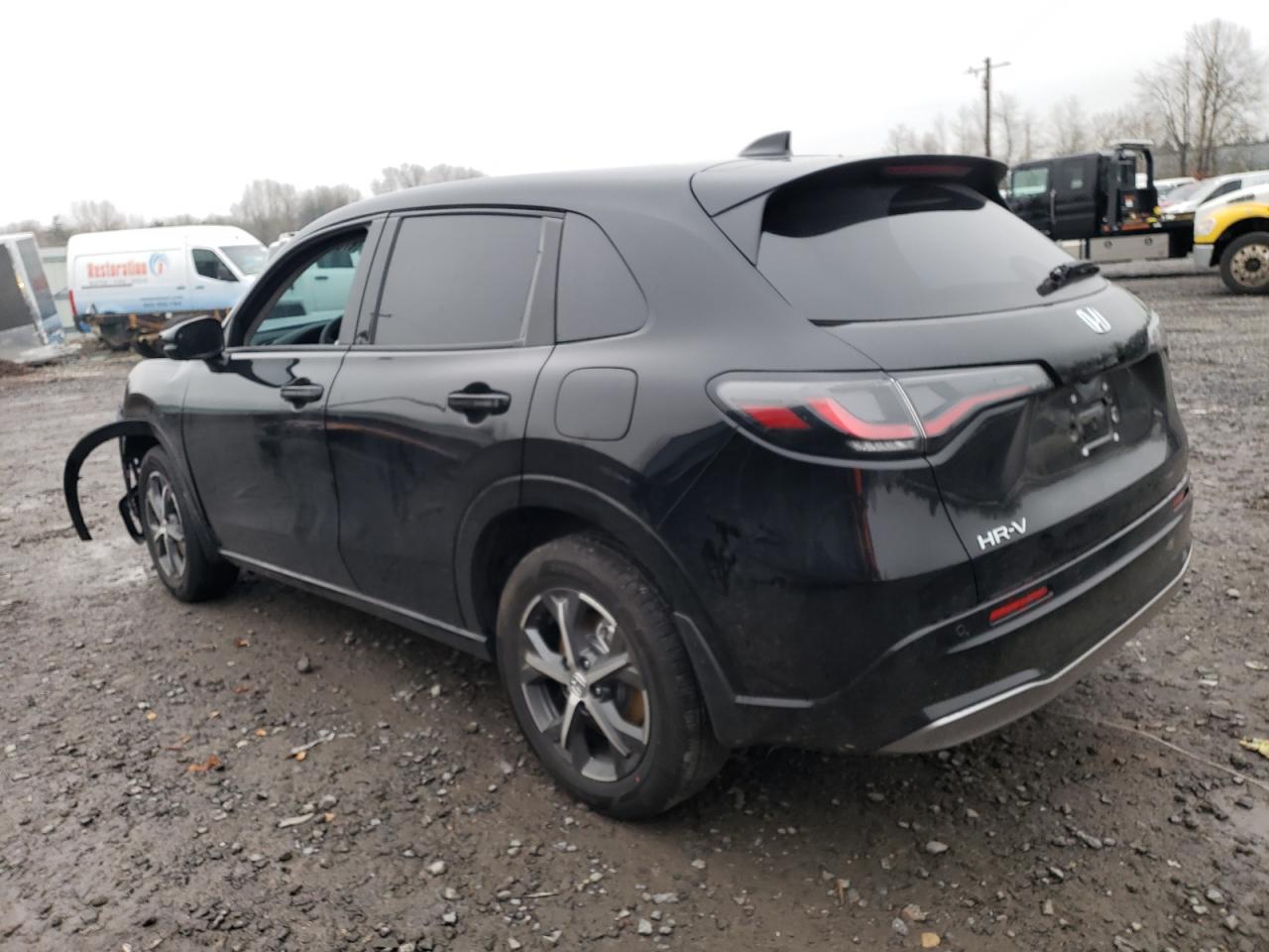 2024 HONDA HR-V EXL VIN:3CZRZ2H79RM755906