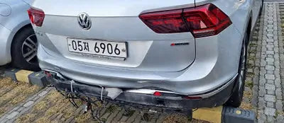 2018 Volkswagen Tiguan WVGZZZ5NZJW948231 VIN:WVGZZZ5NZJW948231