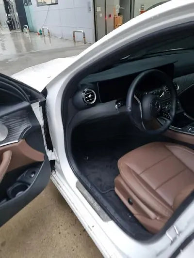 2022 Mercedes-Benz E 350 NONE VIN: