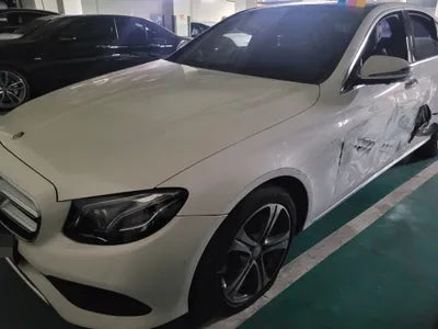 2016 Mercedes-Benz E 300 VIN: