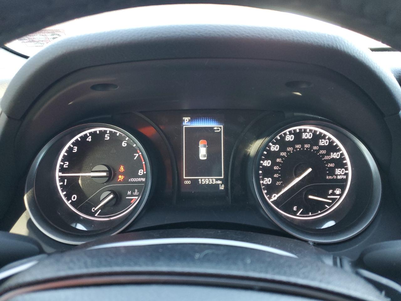 2022 TOYOTA CAMRY SE VIN:4T1G11AK7NU647914