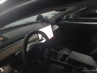 2020 Tesla Model 3 5YJ3E1EB7LF724546 VIN:5YJ3E1EB7LF724546