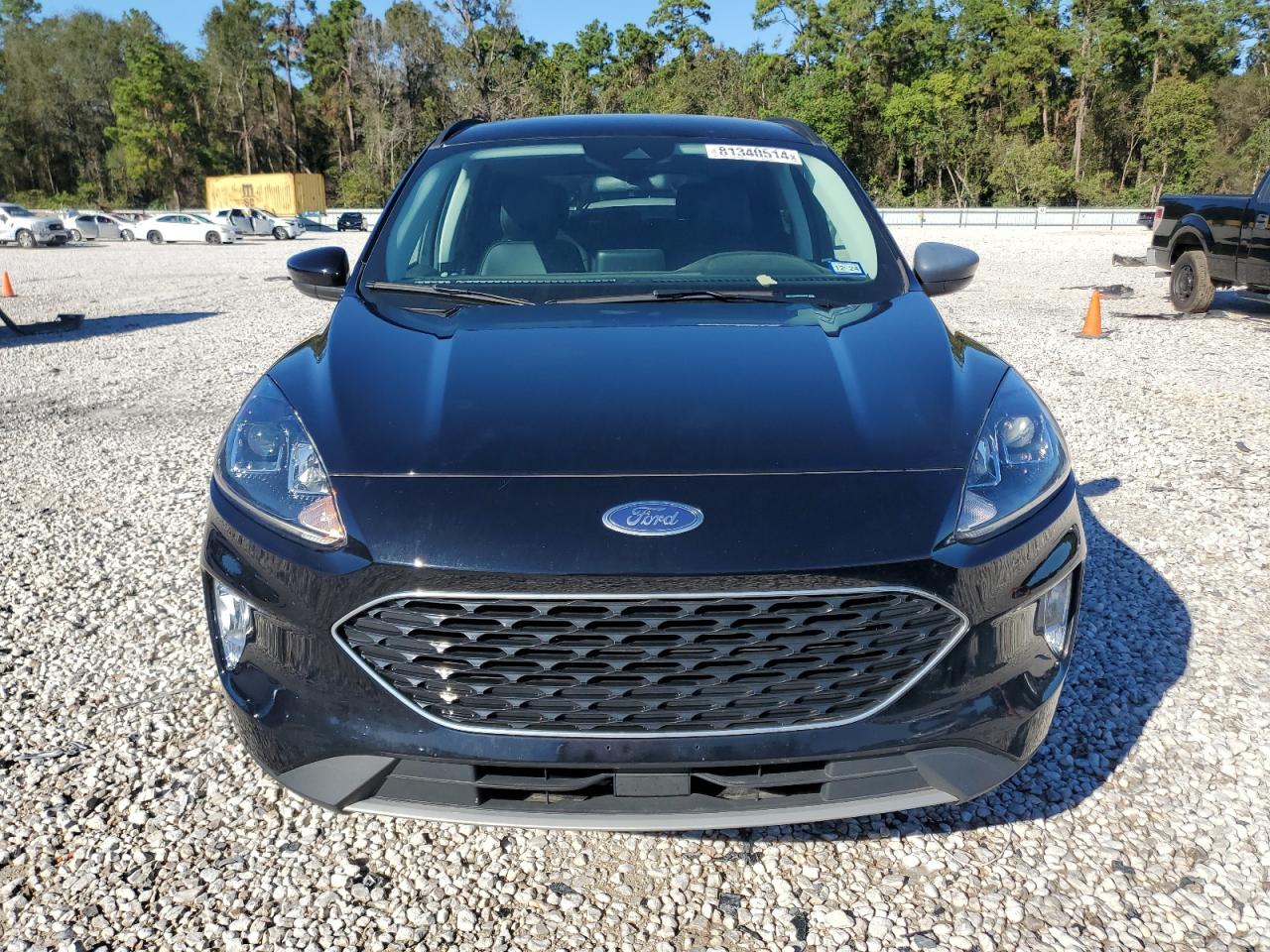 2022 FORD ESCAPE SEL VIN:1FMCU0H60NUB94499