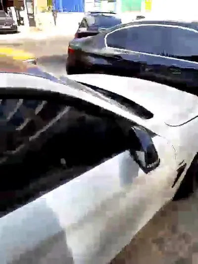 2015 BMW 420 WBA3P3106FK270983 VIN:WBA3P3106FK270983