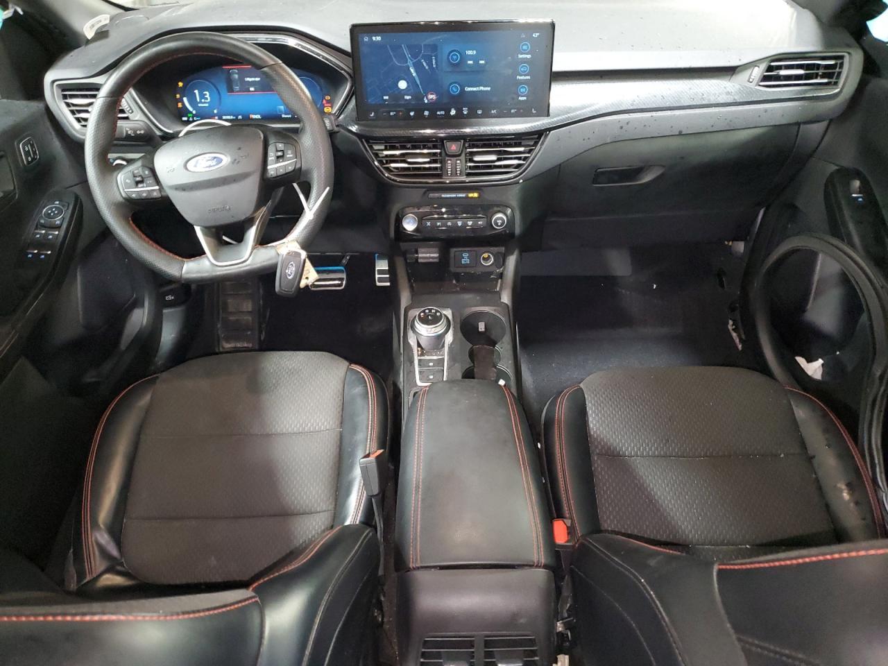 2023 FORD ESCAPE ST LINE ELITE VIN:1FMCU9PA4PUB44136