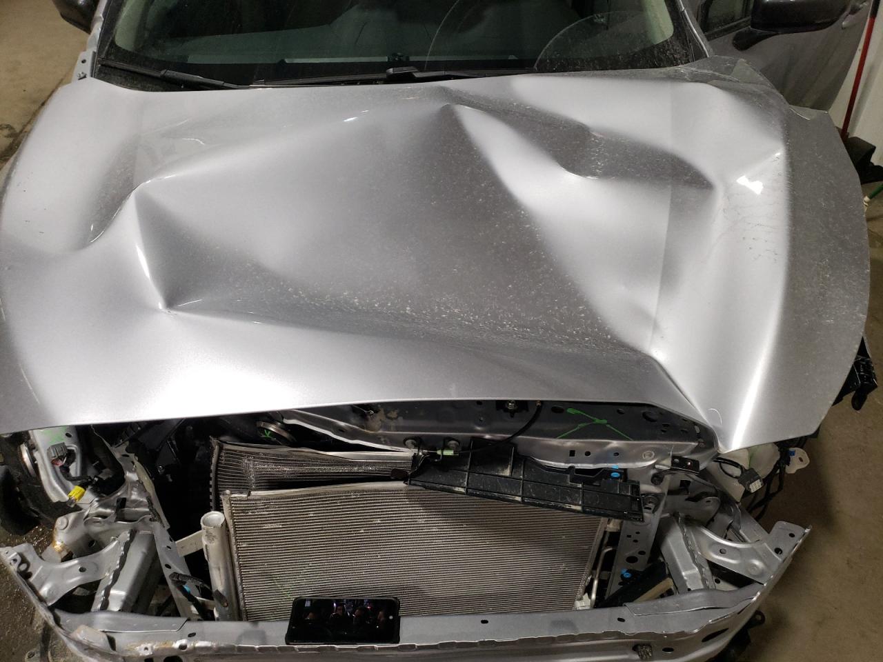 2024 SUBARU CROSSTREK PREMIUM VIN:JF2GUADC9R8872996