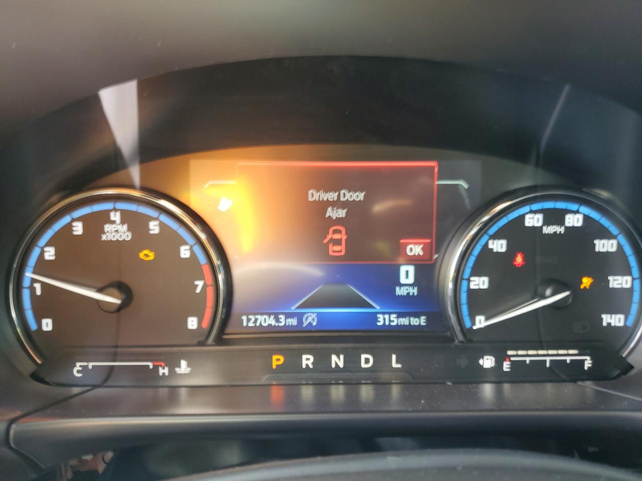 2024 FORD BRONCO SPORT OUTER BANKS VIN:3FMCR9C65RRE67849