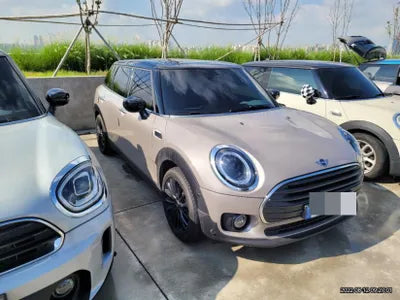 2022 MINI Clubman WMWXJ3103N2S26487 VIN:WMWXJ3103N2S26487